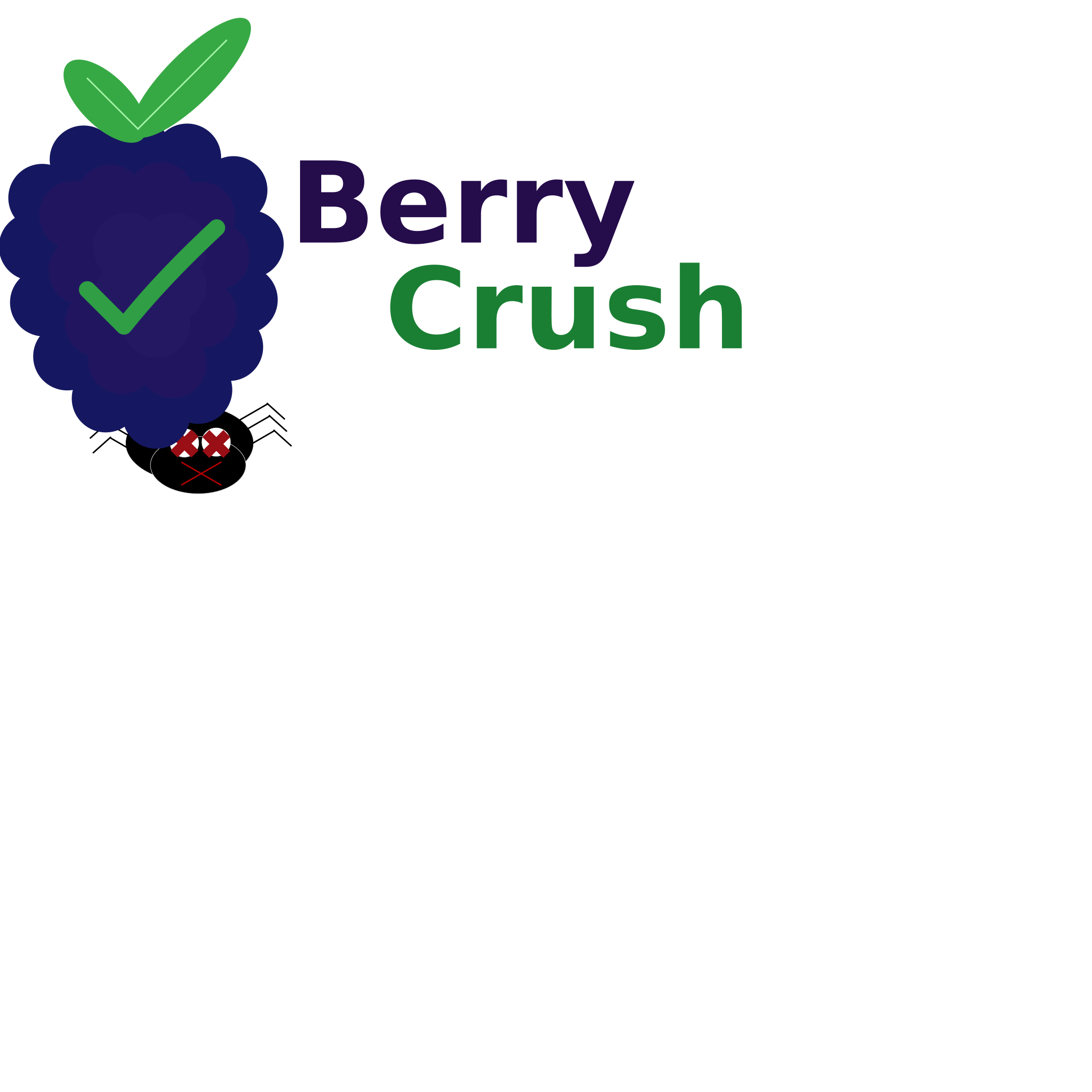 BerryCrush